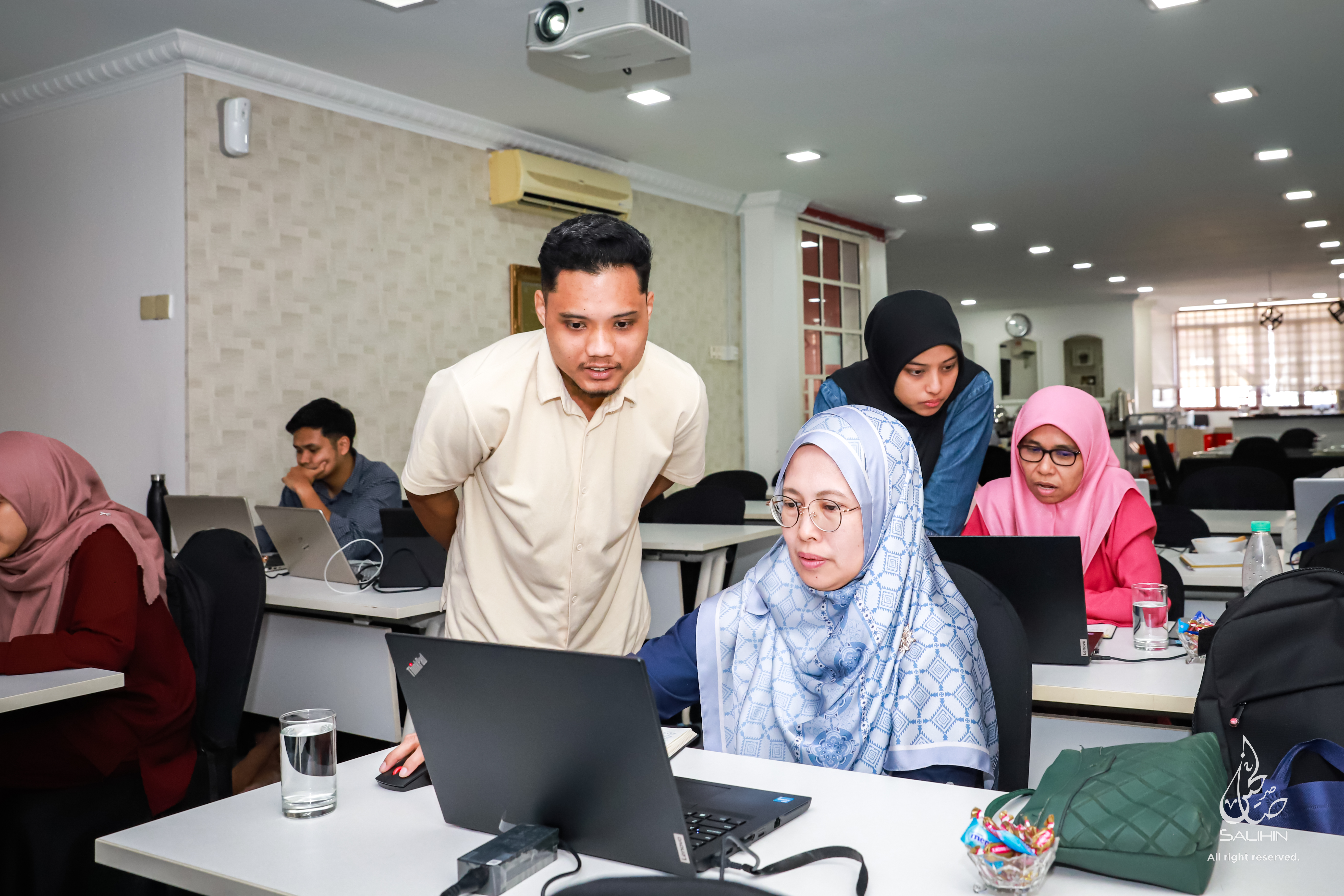 ACL 101 Foundation 15525